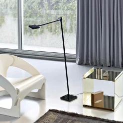 Flos Kelvin LED F Stehleuchte| Stehleuchten