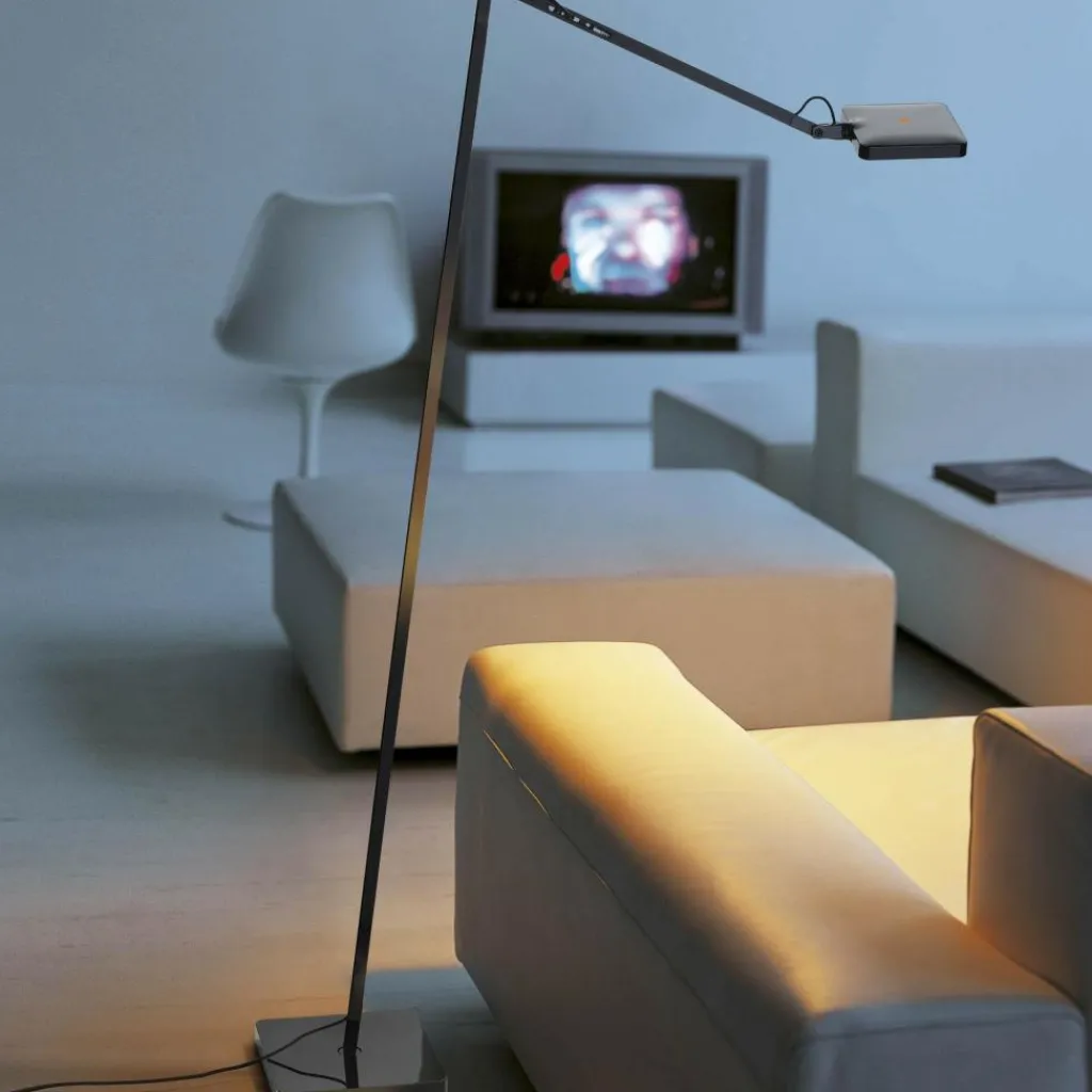 Flos Kelvin LED F Stehleuchte| Stehleuchten