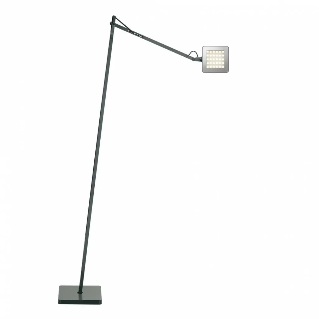 Flos Kelvin LED F Stehleuchte| Stehleuchten