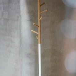 Garderoben^Jan Kurtz Kent Kleiderständer