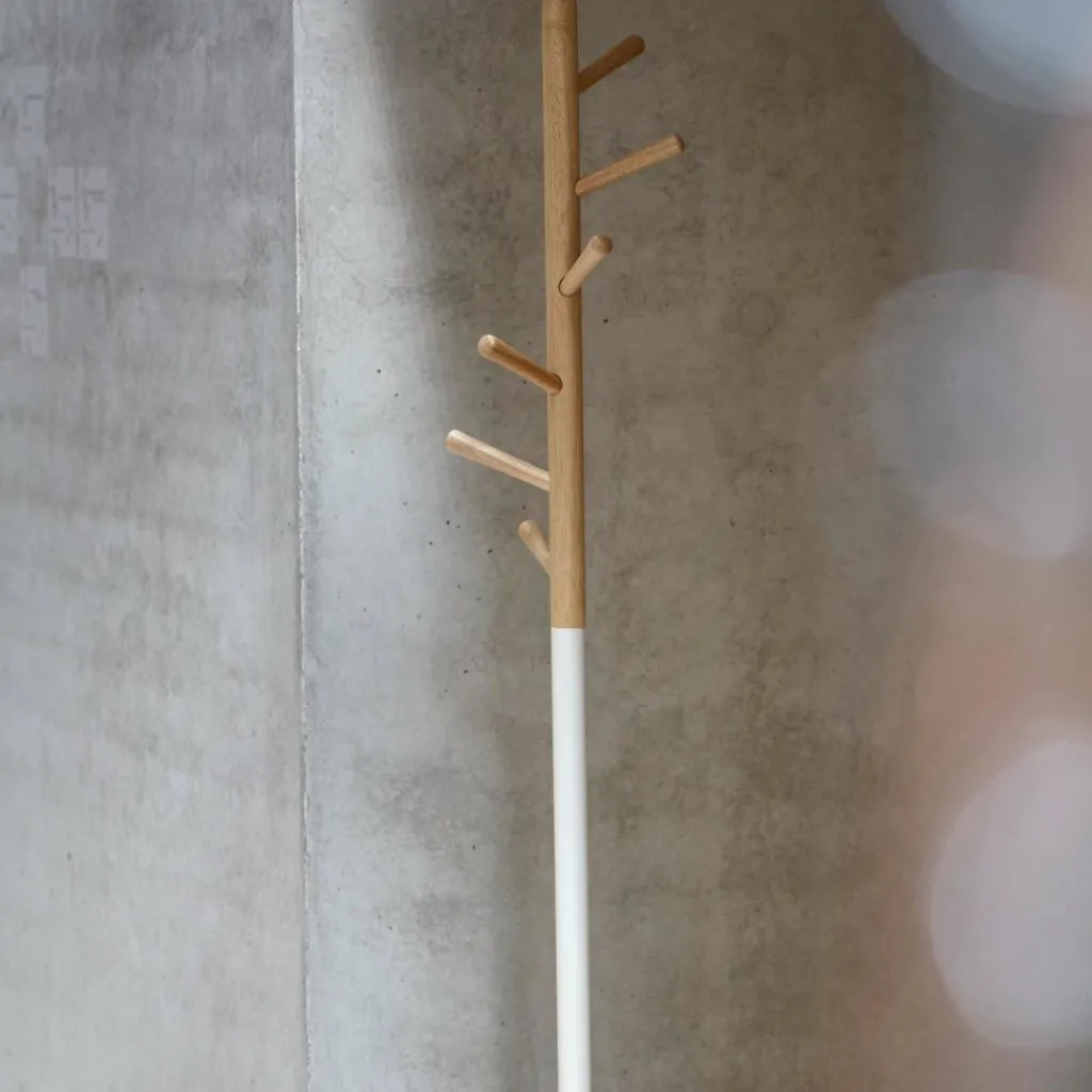 Garderoben^Jan Kurtz Kent Kleiderständer