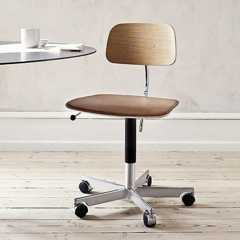 Montana Kevi 2533 Bürostuhl| Bürostühle