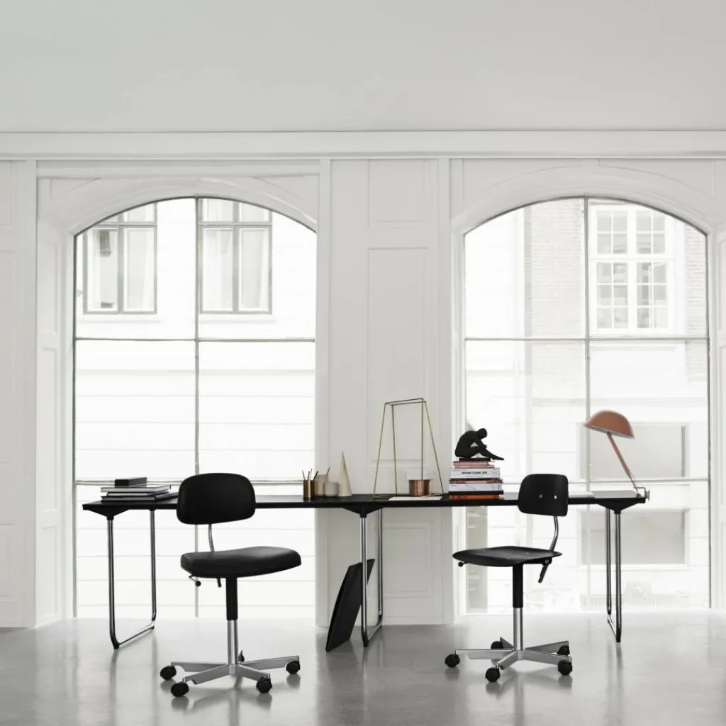 Montana Kevi 2533 Bürostuhl| Bürostühle