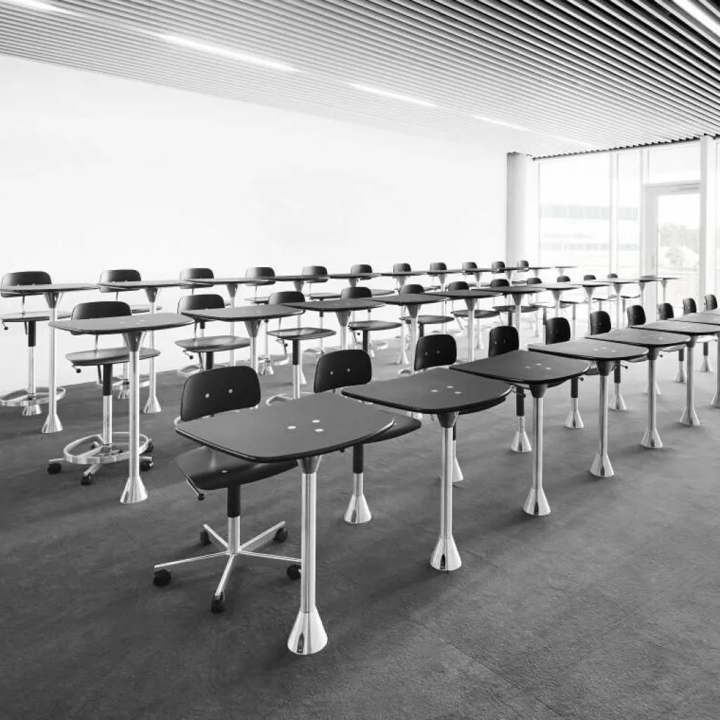 Montana Kevi 2533 Bürostuhl| Bürostühle