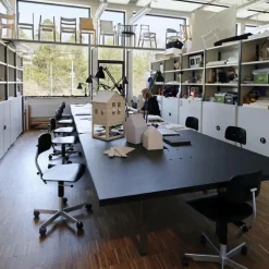 Montana Kevi 2533 Bürostuhl| Bürostühle