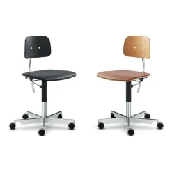 Montana Kevi 2533 Bürostuhl| Bürostühle