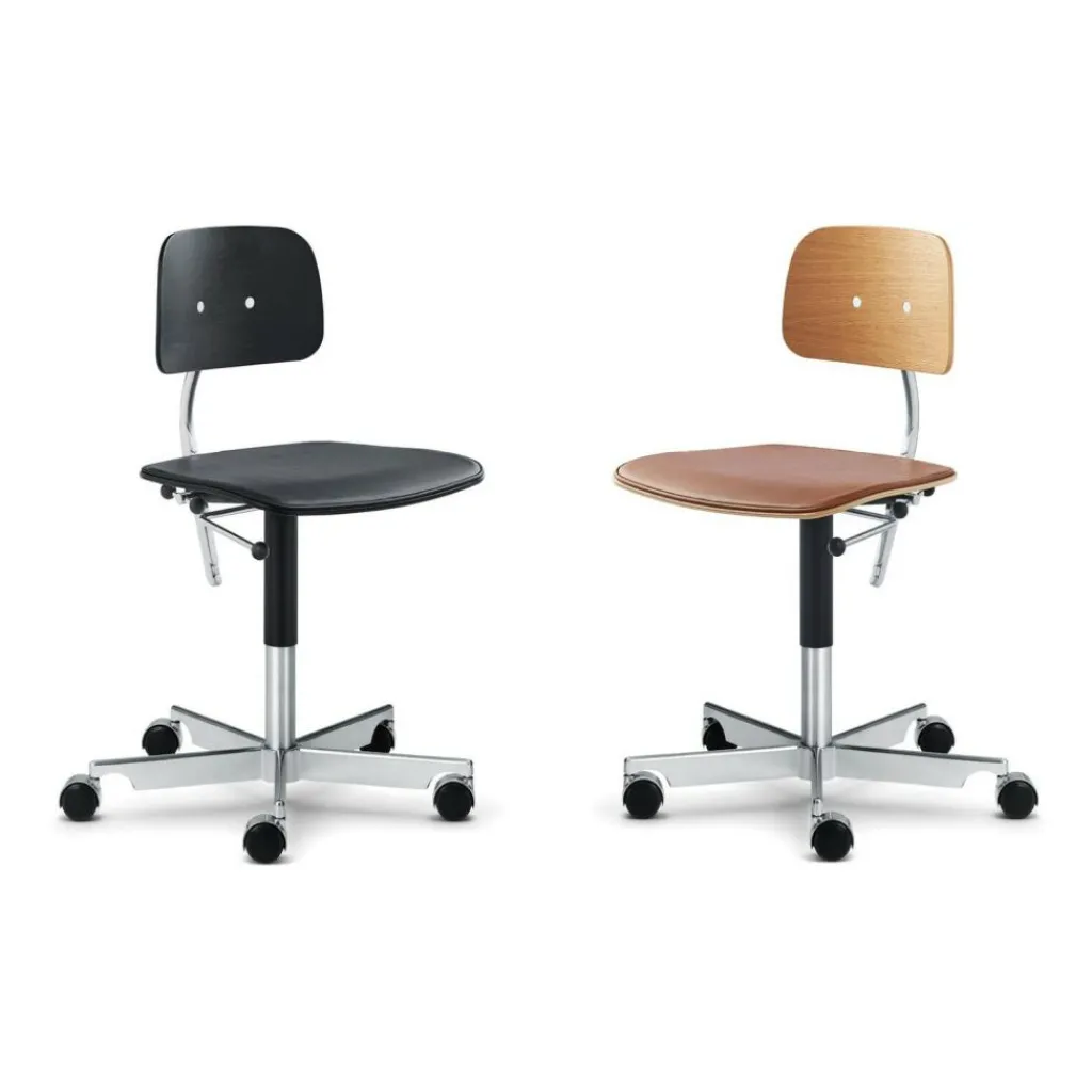 Montana Kevi 2533 Bürostuhl| Bürostühle