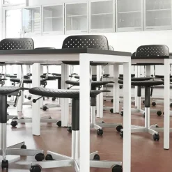 Montana Kevi Air Bürostuhl| Bürostühle