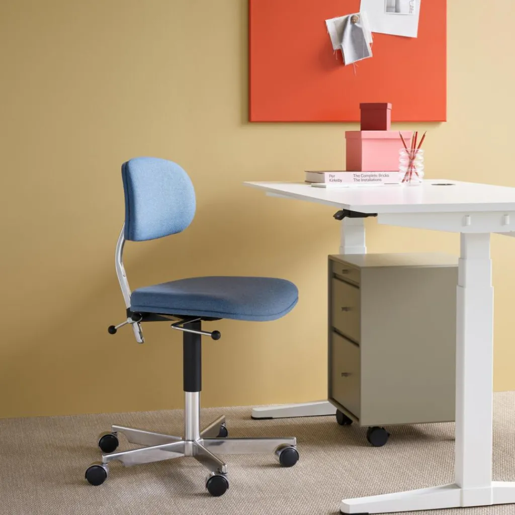 Montana Kevi 2534U Bürostuhl| Bürostühle