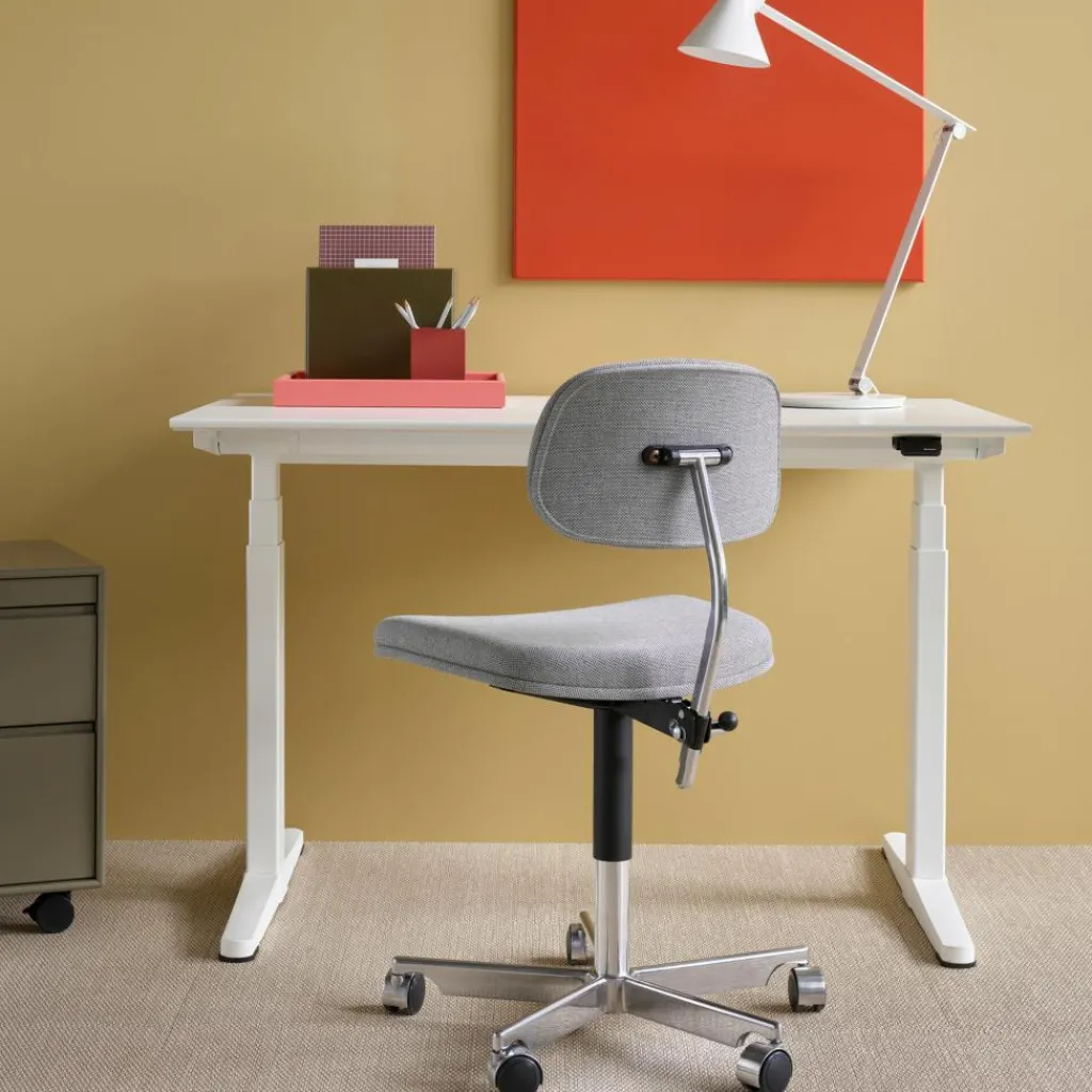 Montana Kevi 2534U Bürostuhl| Bürostühle