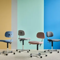 Montana Kevi 2534U Bürostuhl| Bürostühle