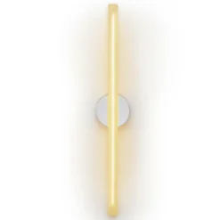 Badezimmerleuchten^Tala Kilter Wandleuchte 64cm 2700K