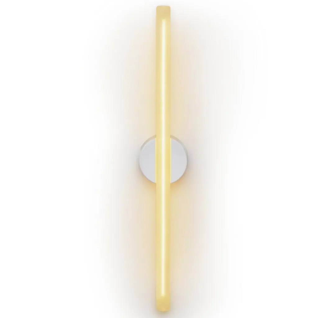 Badezimmerleuchten^Tala Kilter Wandleuchte 64cm 2700K