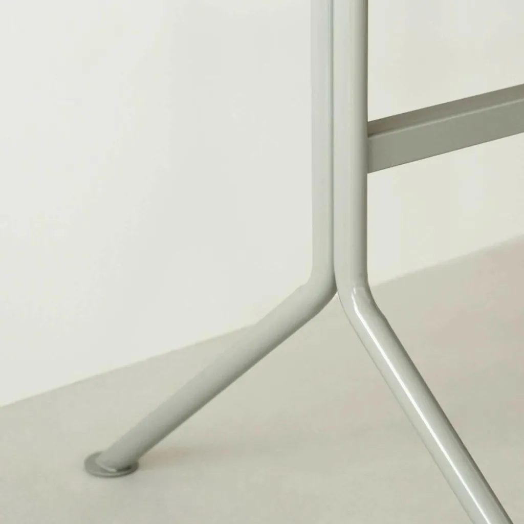 Normann Copenhagen Kip Schreibtisch Gestell grau| Schreibtische