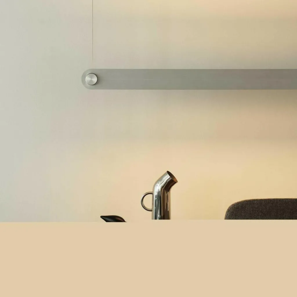 Normann Copenhagen Kip Schreibtisch Gestell grau| Schreibtische