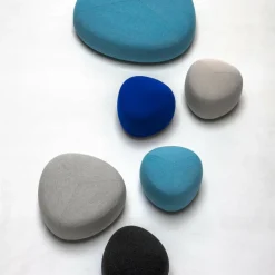 Lapalma Kipu D02 Hocker H40cm| Poufs