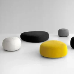 Lapalma Kipu D02 Hocker H40cm| Poufs