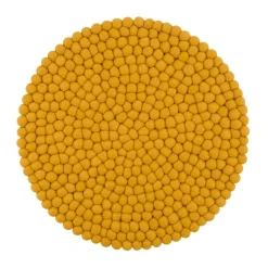 Sitzkissen & Auflagen^myfelt Klara Sitzauflage Ø 36cm