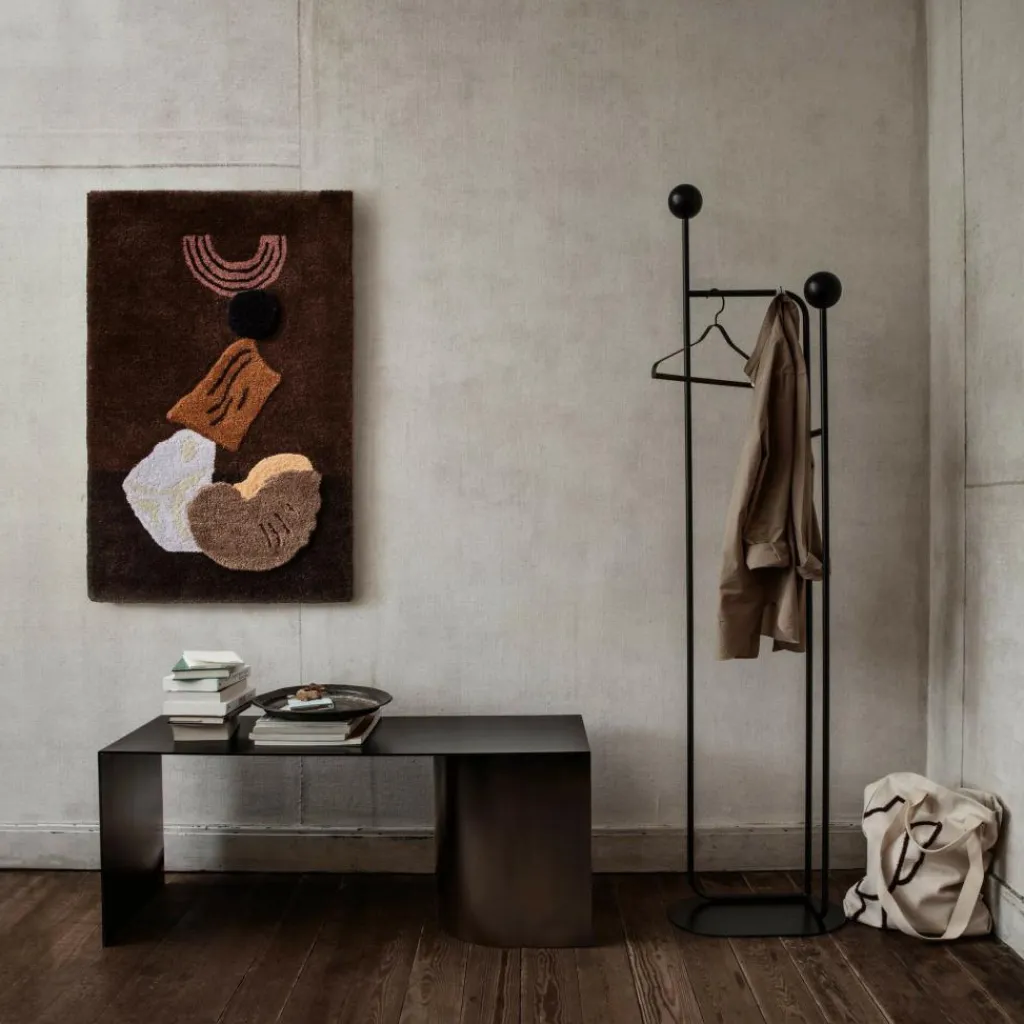 Haken & Bügel^Ferm Living Kleiderbügel 3er Set