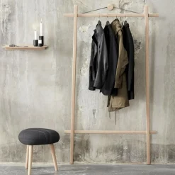 Garderoben^Andersen Furniture Kleiderständer/Garderobe