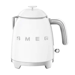 Smeg KLF05 Miniwasserkocher 0,8L| Küchengeräte