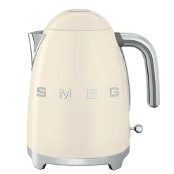 Smeg KLF03 Wasserkocher 1,7L| Küchengeräte