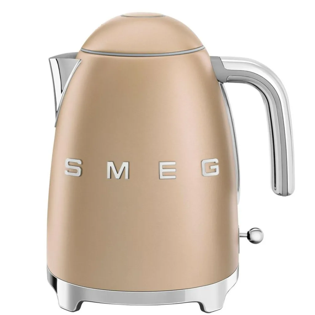 Küchengeräte^Smeg KLF03 Wasserkocher Matt 1,7L