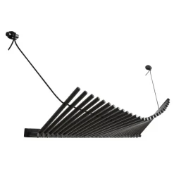 Garderoben^Woud Knaegt Wandgarderobe