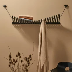 Garderoben^Woud Knaegt Wandgarderobe