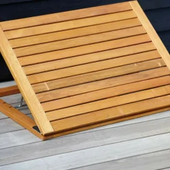 Jan Kurtz Korfu Kopfteil| Gartenliegen