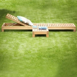 Gartenliegen^Jan Kurtz Korfu Sonnenliege