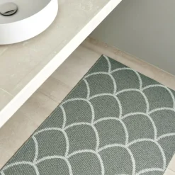 Fußmatten^pappelina Kotte Fußmatte 70x50cm