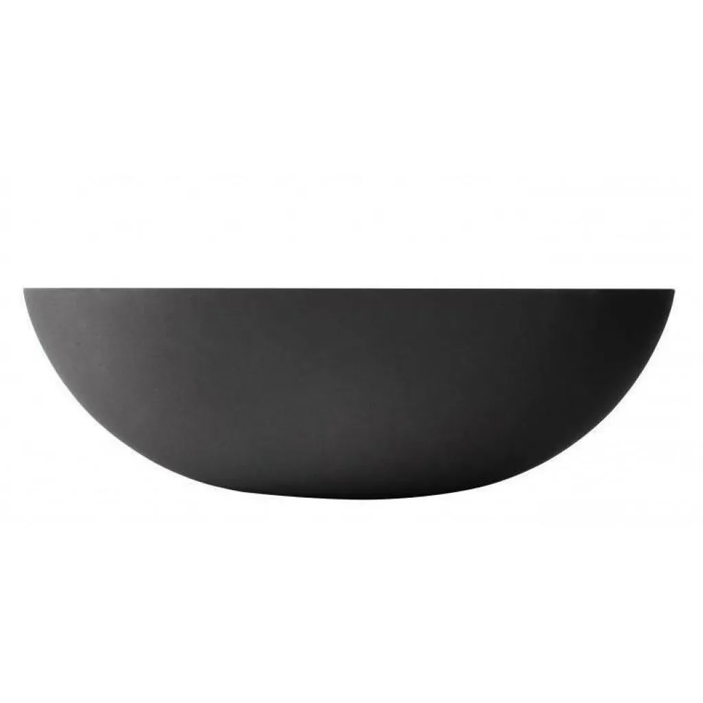 Geschirr|Schüsseln & Schalen^Normann Copenhagen Krenit Schale Ø 38cm