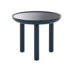 Kartell K-Top Beistelltisch Ø 60cm| Beistelltische|Tische