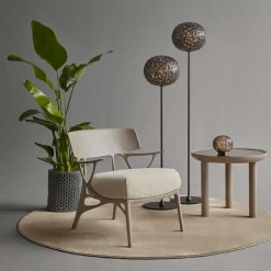 Kartell K-Top Beistelltisch Ø 60cm| Beistelltische|Tische