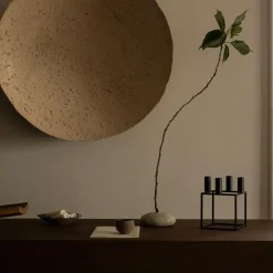 Audo Kubus 4 Kerzenhalter| Kerzenständer