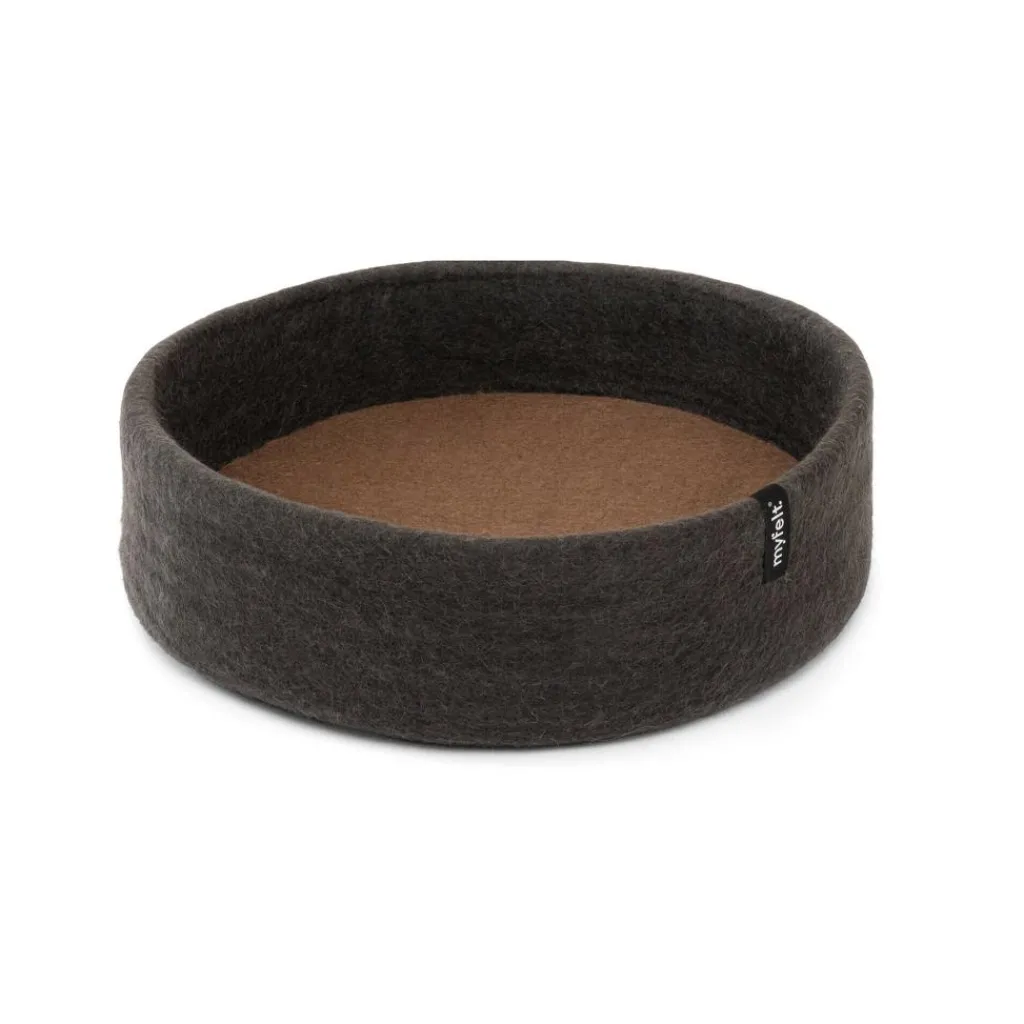 Heimtierbedarf|Körbe & Taschen^myfelt Kuno Katzenkorb