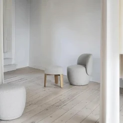 Poufs^Blomus Kuon Pouf