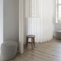 Poufs^Blomus Kuon Pouf