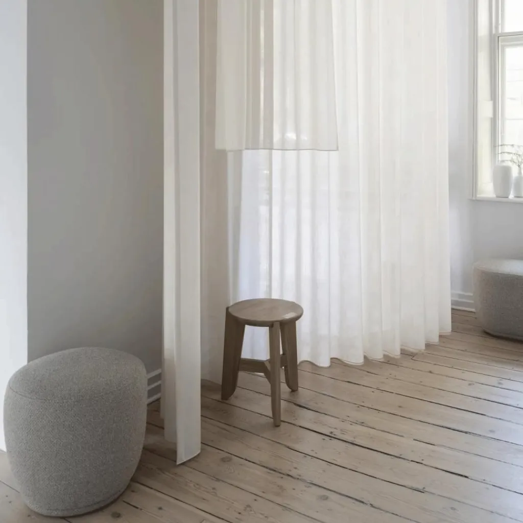 Poufs^Blomus Kuon Pouf