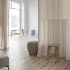 Poufs^Blomus Kuon Pouf