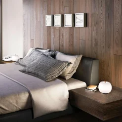 Nachttischleuchten^Kdln Kushi 16 Tischleuchte