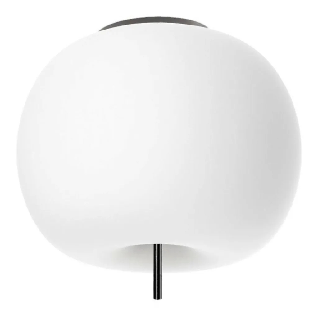 Deckenleuchten^Kdln Kushi 33 Wandleuchte/ Deckenleuchte