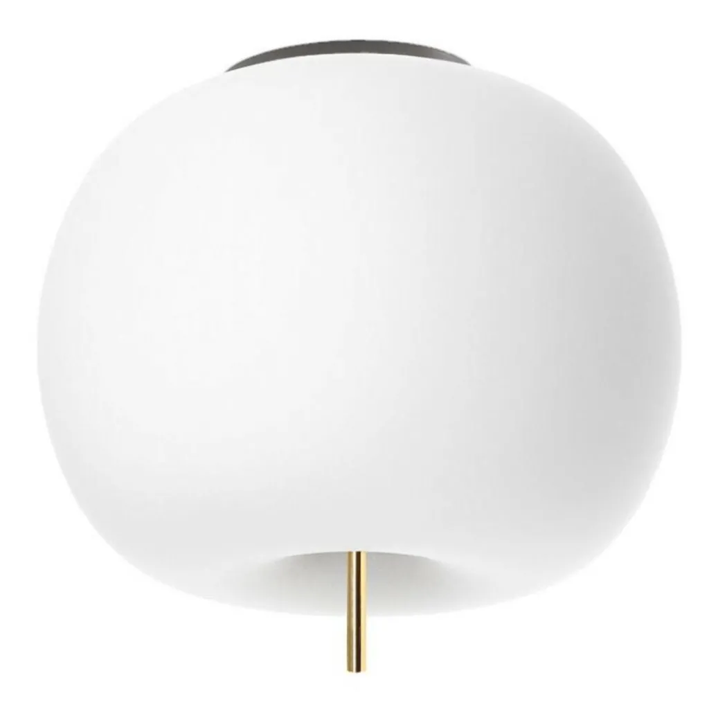 Deckenleuchten^Kdln Kushi 33 Wandleuchte/ Deckenleuchte