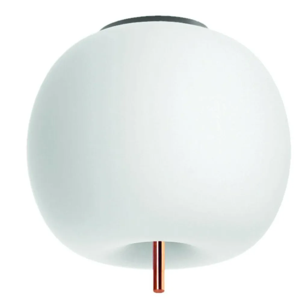 Deckenleuchten^Kdln Kushi 33 Wandleuchte/ Deckenleuchte