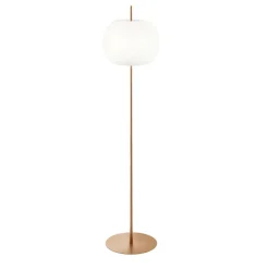 Stehleuchten^Kdln Kushi XL Stehleuchte H 183cm