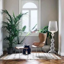 Kartell K/Wood Sessel| Sessel