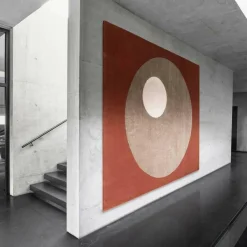 ClassiCon La Lune Wollteppich| Teppiche