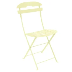 Stühle|Gartenstühle^Fermob La Mome Gartenklappstuhl