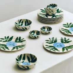 HAY La Pittura Schale Ø 18cm| Geschirr